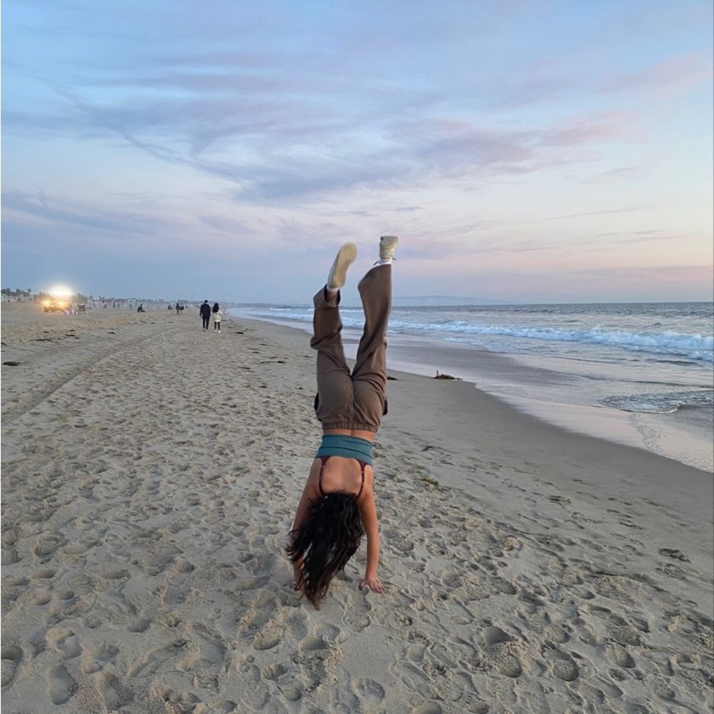 Meet your Posher, Emma